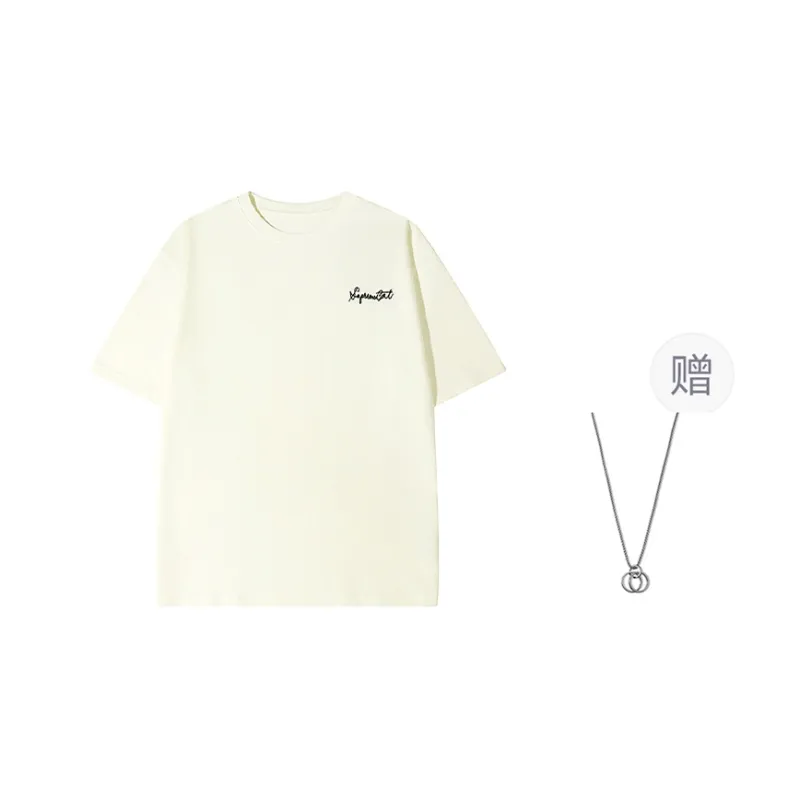 Supremo Cat T Shirts Unisex-16
