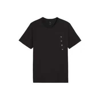 PUMA TAD TECH T-Shirt Men's Black