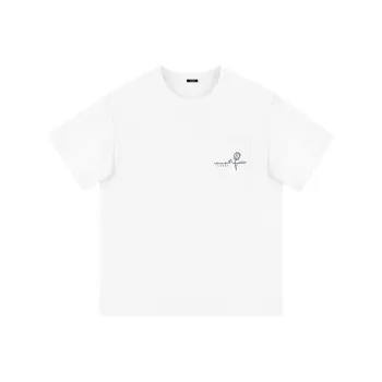MINISO T Shirts Unisex