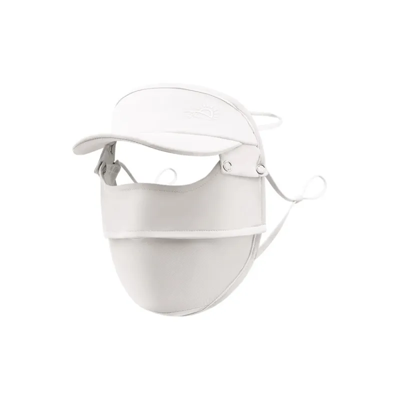 TUCANO Polyamide Sun Protection Masks Women's-4