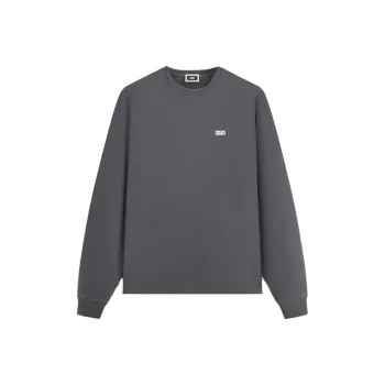 KITH Long Sleeve Lax Tee