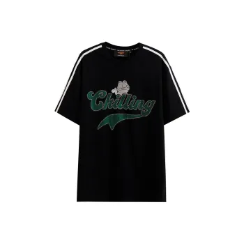 HARDY HARDY x JIAFEIMAOJIAZULIANMINGKUAN T Shirt Unisex