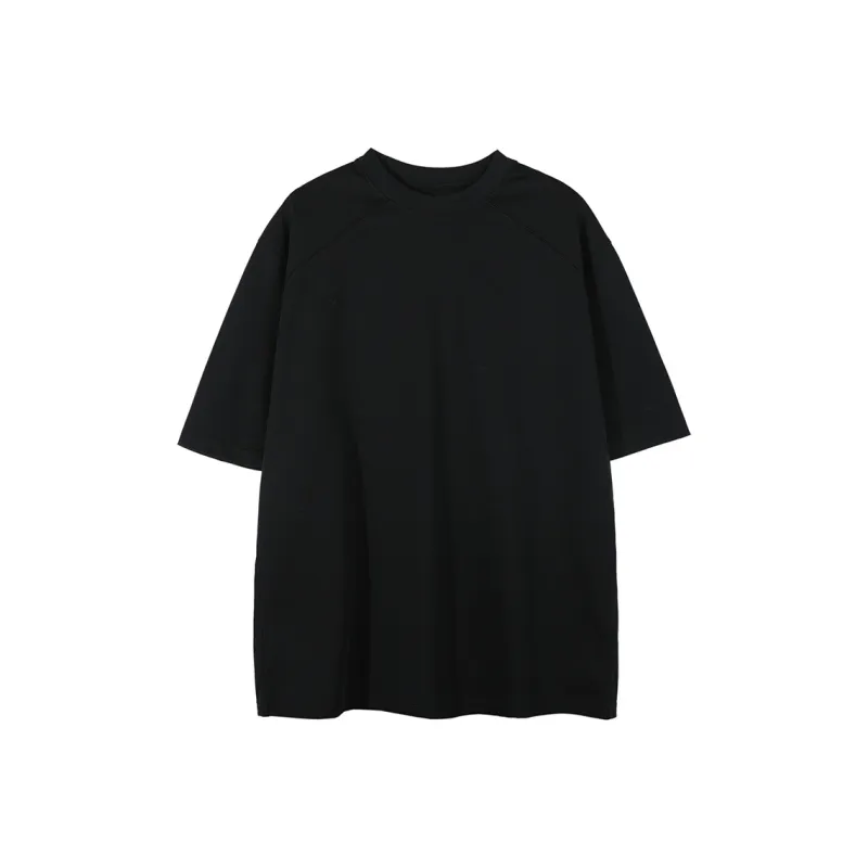 BEETLE TOWN T Shirts Unisex-0