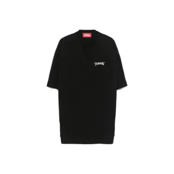 032c Nerve Shatter Oversized T Shirt