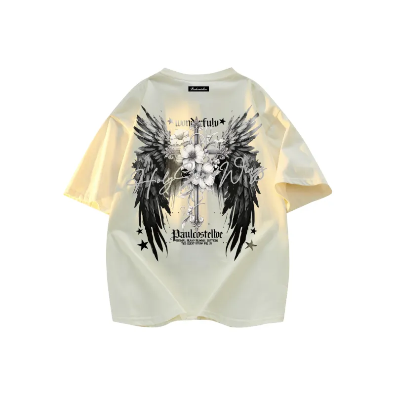 PAUL COSTELLOE T Shirts Unisex-0