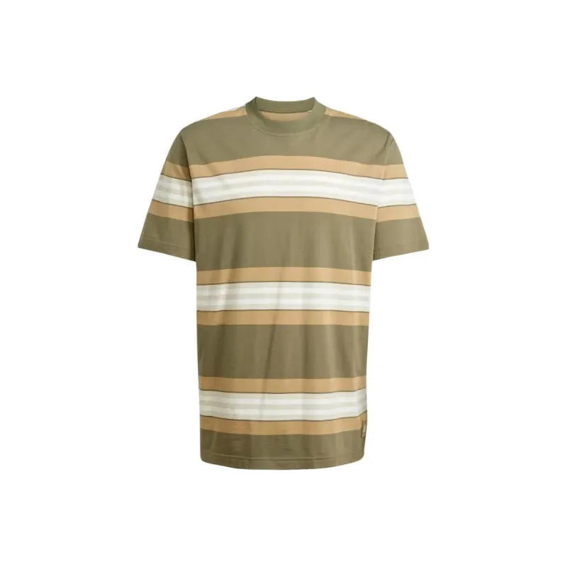 Adidas Graphic T Shirt-0