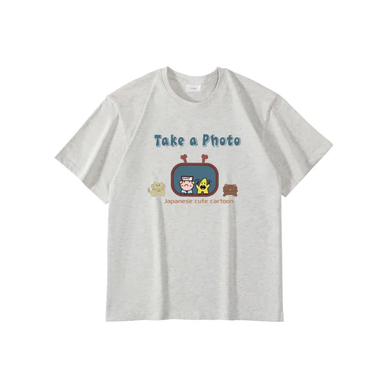 Mountainpeak T Shirts Unisex-0