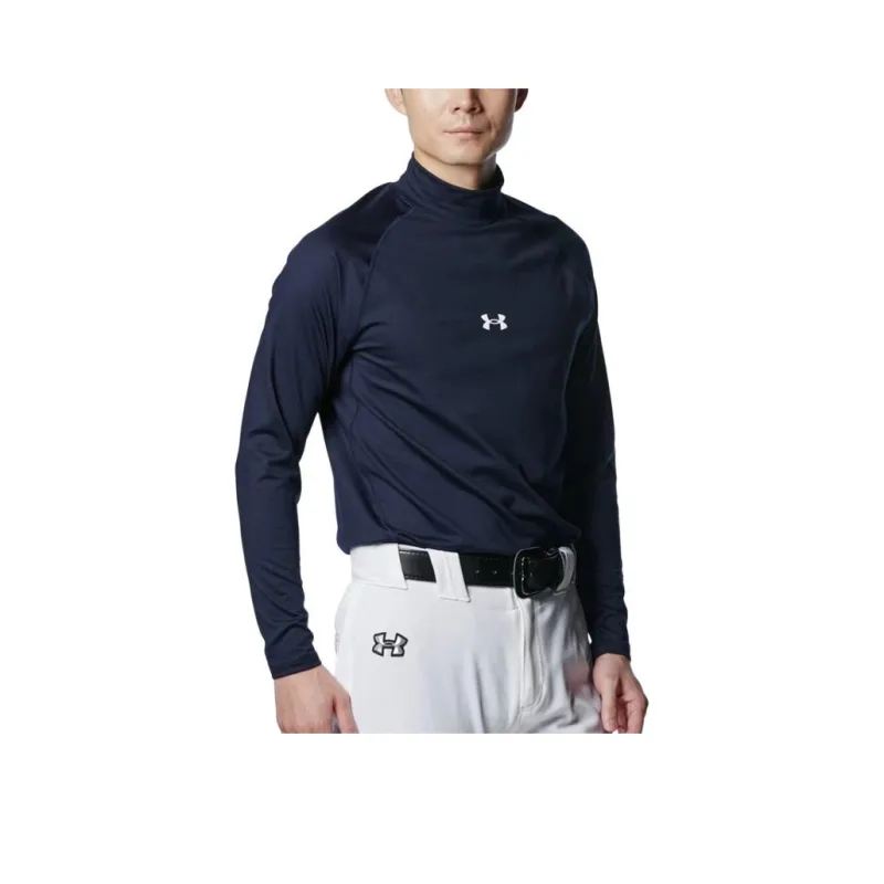 Under Armour T Shirt Men's Marine-0