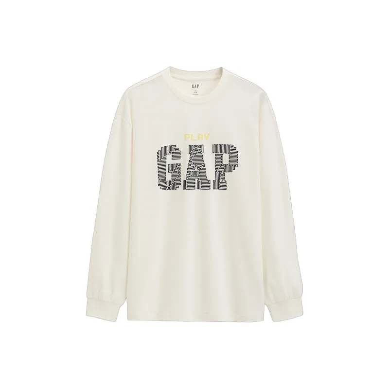GAP Snake Year Limited Collection T Shirts Unisex-3