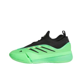 Dame 9 Adidas 'Metamorphosis Pack'