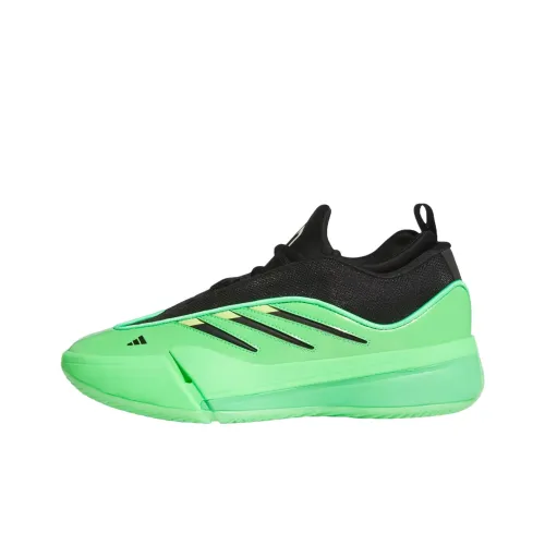 Dame 9 Adidas 'Metamorphosis Pack'