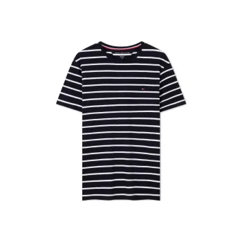 Tommy Hilfiger T Shirts Men