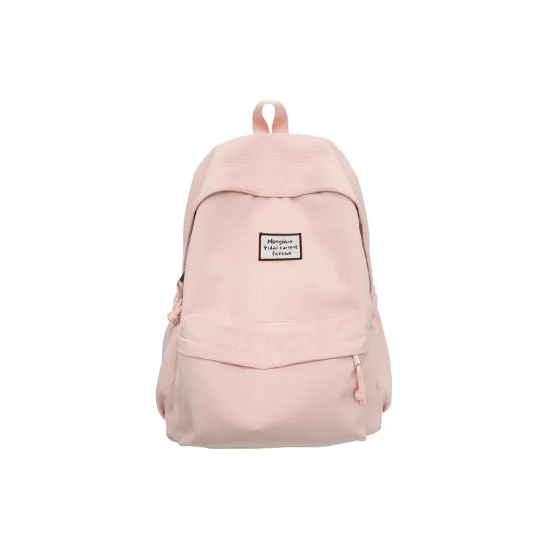 FINDINGS Polyester Backpack Women's Multicolor-7