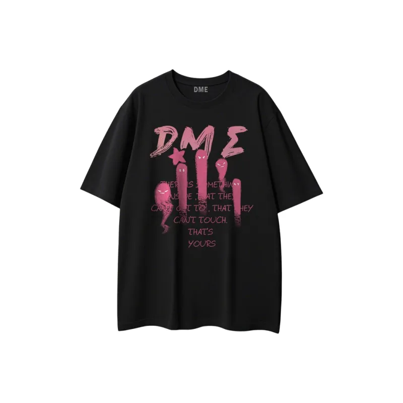 Dme T Shirts Unisex-0
