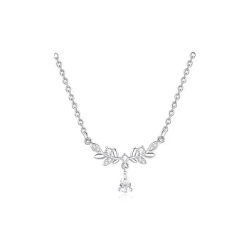 Yuxin Necklaces Unisex