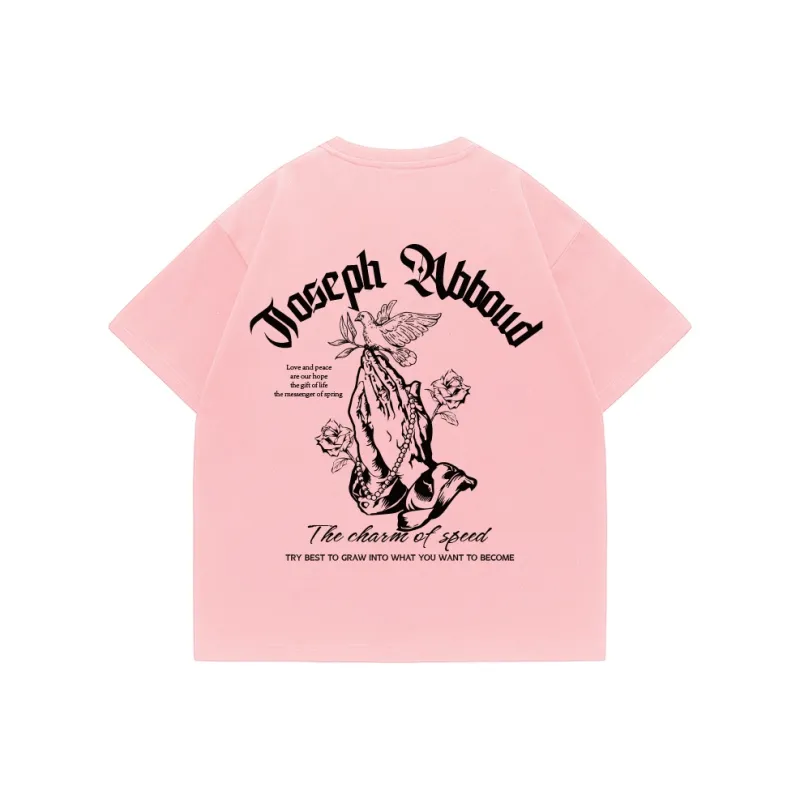 JOSEPH ABBOUD T-Shirts Unisex-5