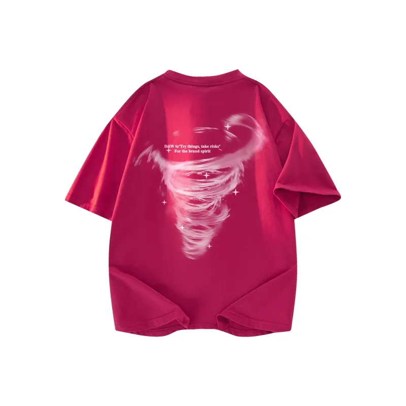 D&W T Shirts Unisex-10