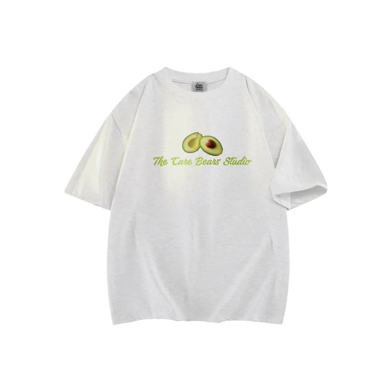 CAREBEARS T Shirts Unisex-11