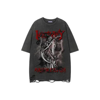 Imcrasy T-Shirts Unisex