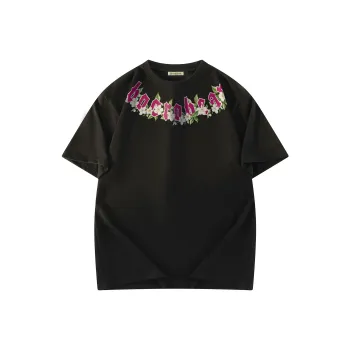Budding Bear T Shirts Unisex