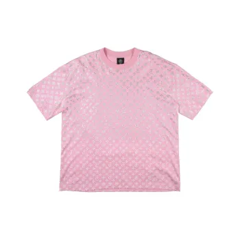 TCH T Shirts Unisex Pink