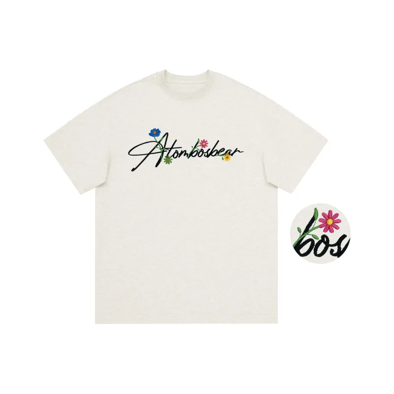 BOS BEAR T Shirts Unisex-0