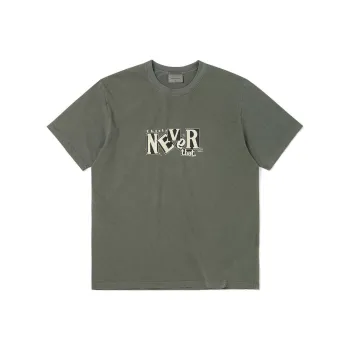Thisisneverthat Tnt Records Tee