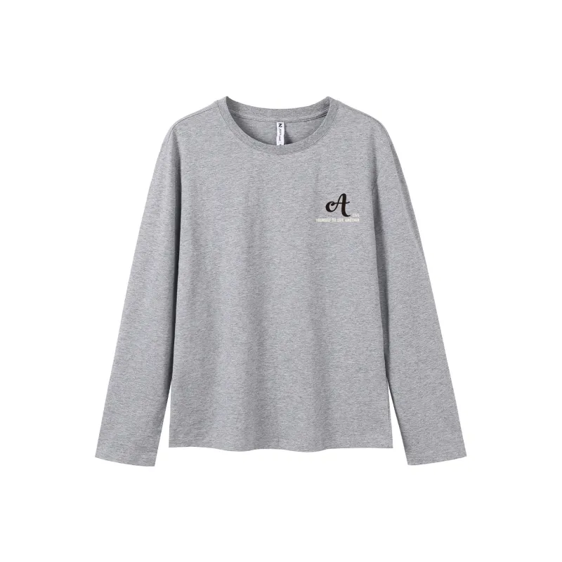 JEANSWEST Z T Shirts Unisex-0