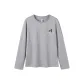 Medium Heather Gray