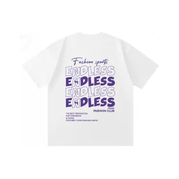 Endless Abyss T Shirts Unisex