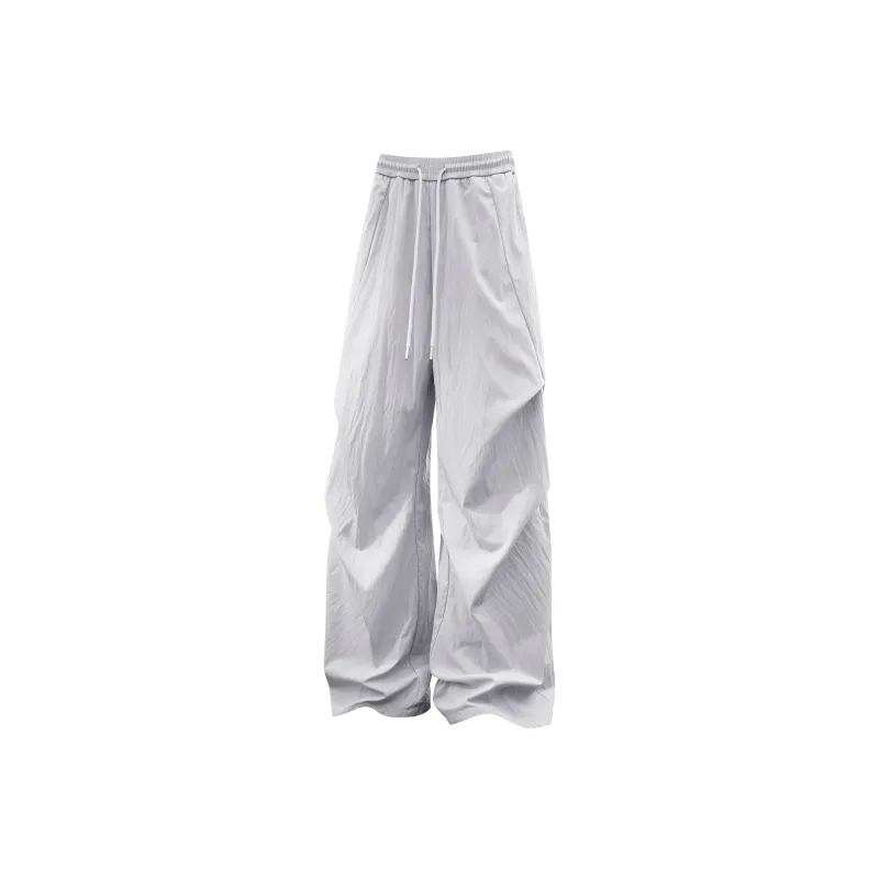 PAINT STAIN Casual Pants Unisex-25