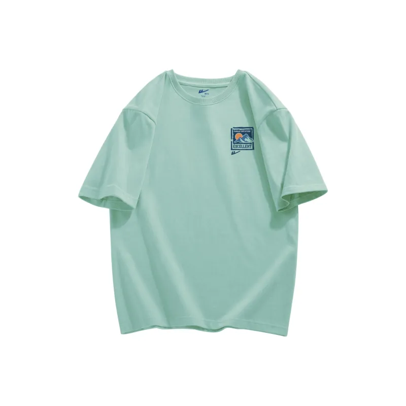 WARRIOR T Shirts Men-6