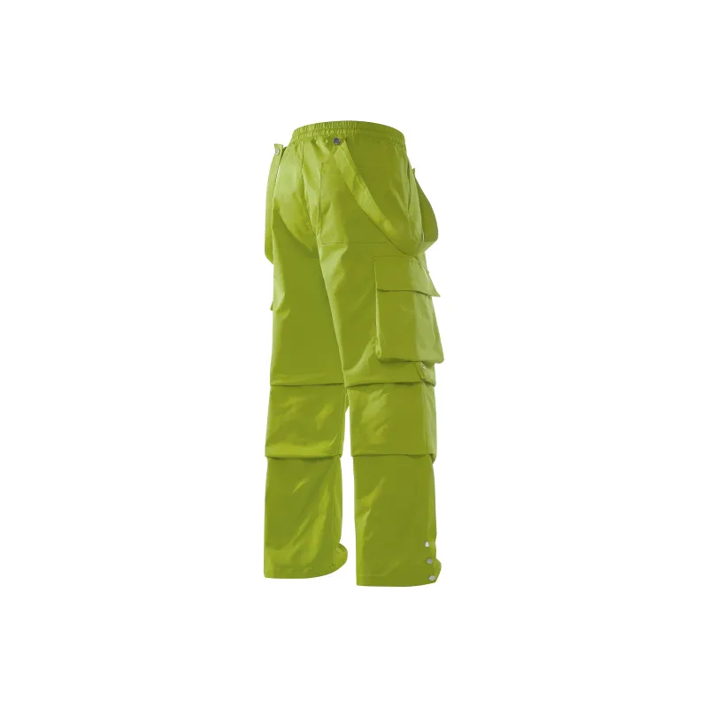 WISOZZ Casual Pants Unisex-13