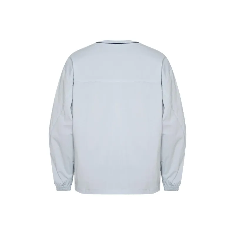 Mizuno RB Sweatshirts Unisex-1