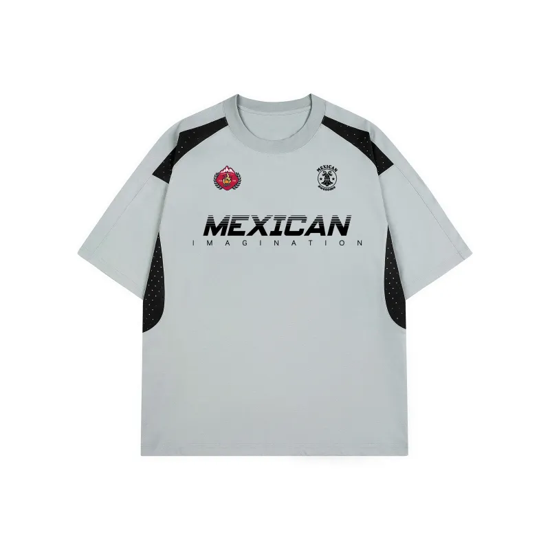 MEXICAN T Shirts Unisex-10