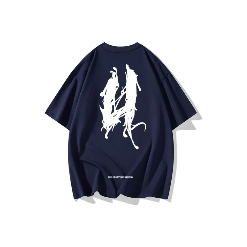 UF9193 T Shirts Unisex-4