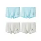 Lake Blue, Lake Blue, White Gray, White Gray