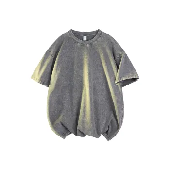 Endless Abyss Short-Sleeved T-Shirts Unisex