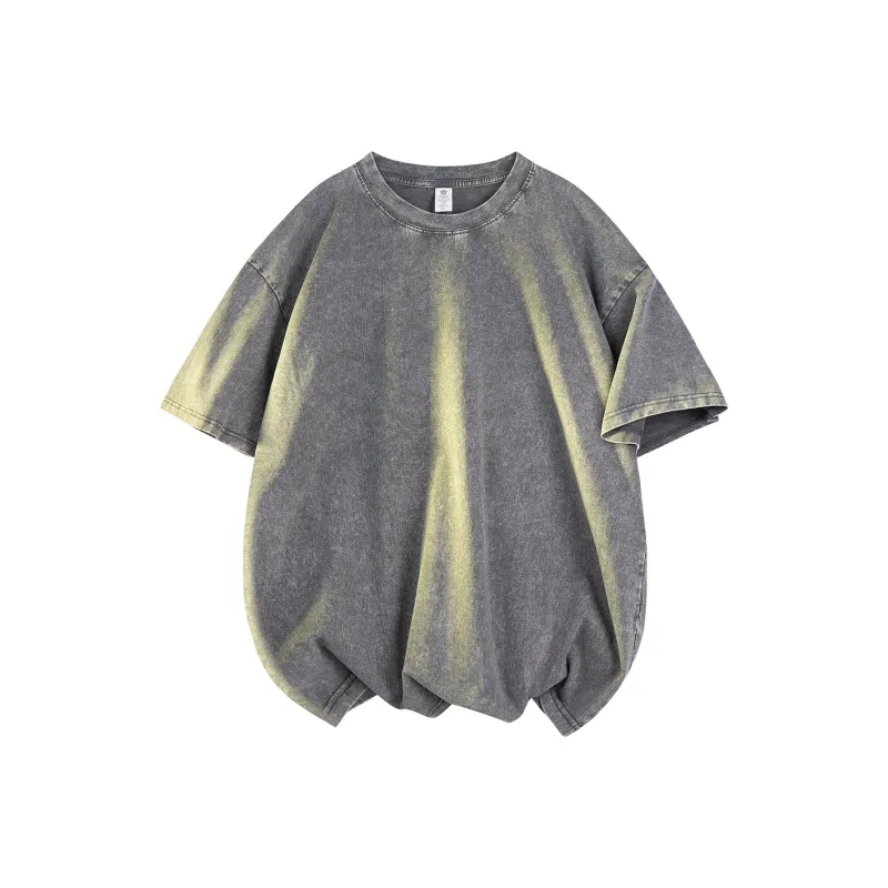 Endless Abyss Short Sleeved T Shirts Unisex-8