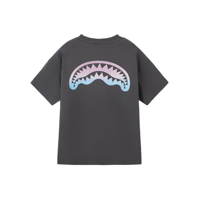 SPRAYGROUND Short Sleeved T Shirts Unisex-5