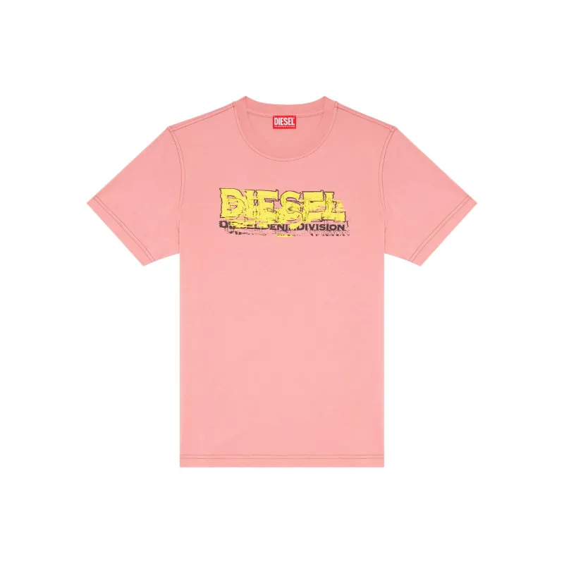 DIESEL T Diegor K70 T shirt-0
