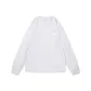 Raw White