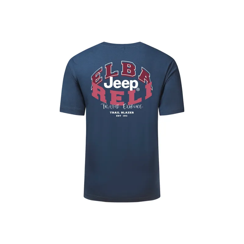 Jeep T Shirts Unisex-11