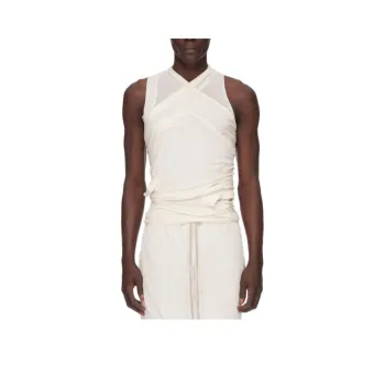 RICK OWENS Hollywood Banana Top