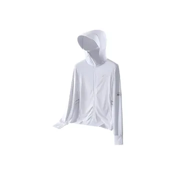 SAIQI Sun Protection Clothing Unisex