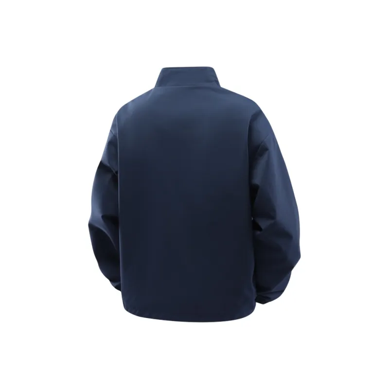 RASHOMONG Jackets Unisex-13