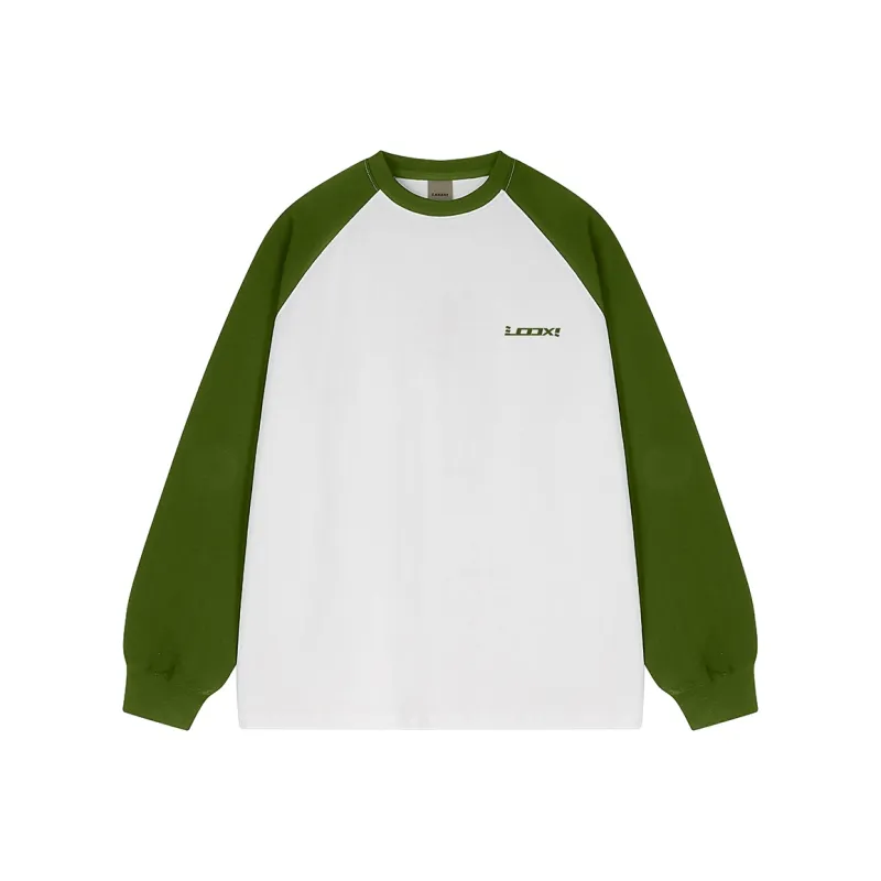 LOOX! T Shirts Unisex-15