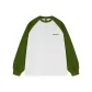 White & Green