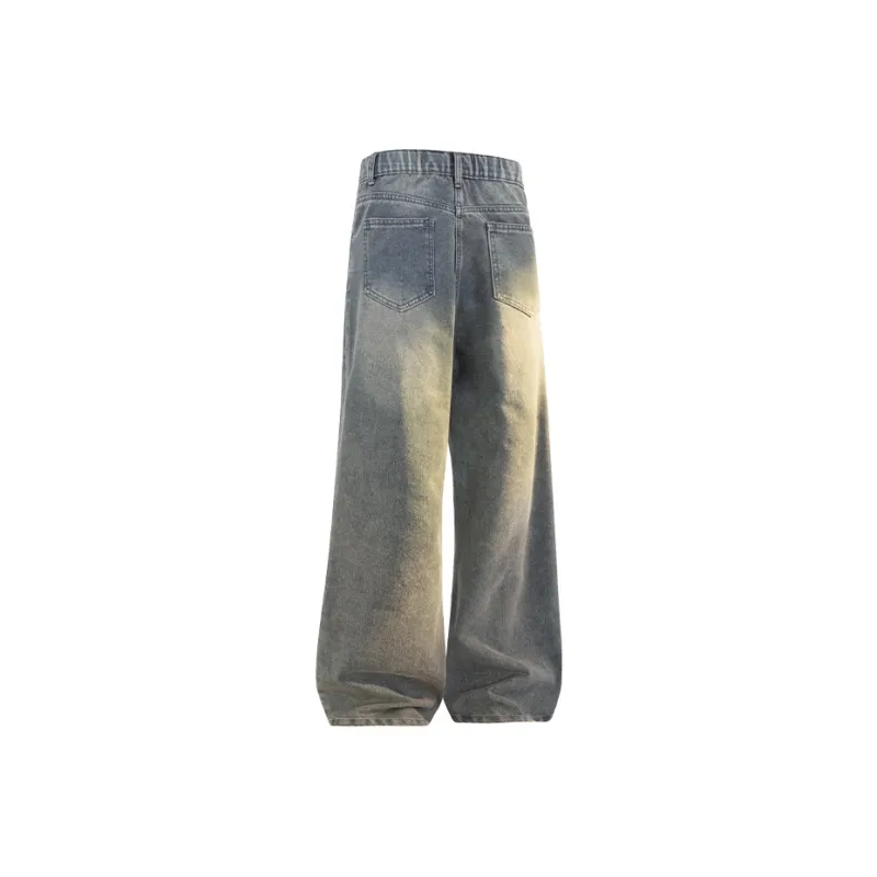 KAIPAINEN Jeans Unisex-3