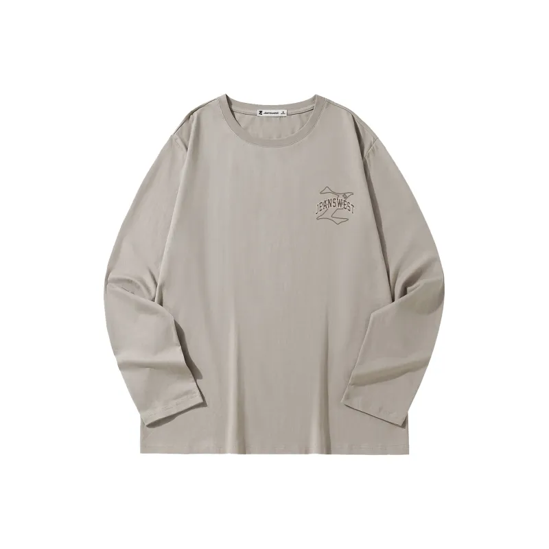 JEANSWEST Z T Shirts Unisex-6